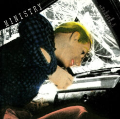 Ministry – In Case You Didn't Feel Like Showing Up (Live)