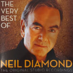 Neil Diamond - The Very Best Of Neil Diamond