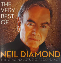 Neil Diamond – The Very Best Of Neil Diamond [2011] Ed. ARG