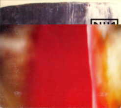 Nine Inch Nails – The Fragile [1999] Ed. CAN (2CD)