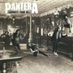 Pantera - Cowboys From Hell [199?]