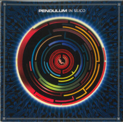 Pendulum – In Silico [2008] Ed. EUR