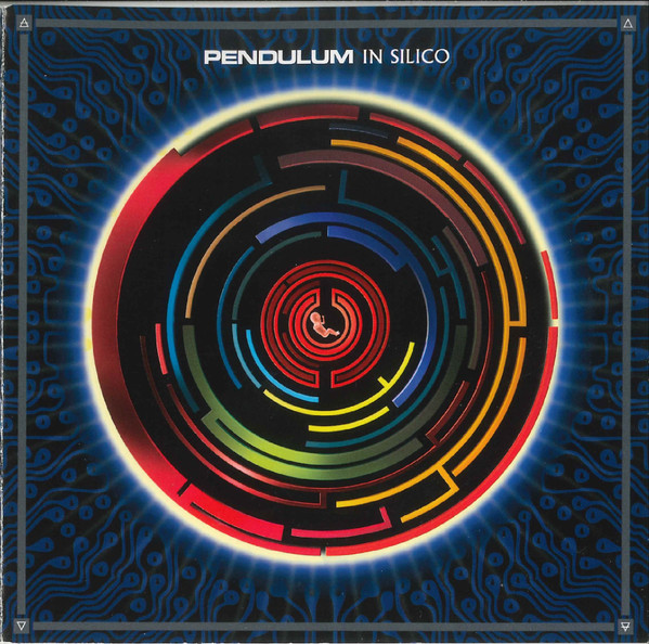 Pendulum - In Silico