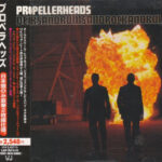 Propellerheads - Decksandrumsandrockandroll