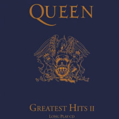 Queen – Greatest Hits II [1991] Ed. EUR