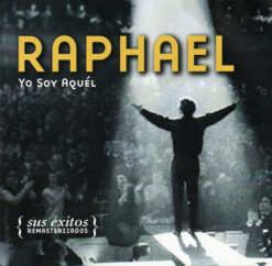 Raphael – Yo Soy Aquél [2001] Ed. CHI