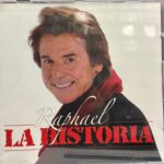 Raphael - La Historia