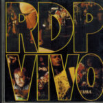 Ratos De Porão - RDP Vivo