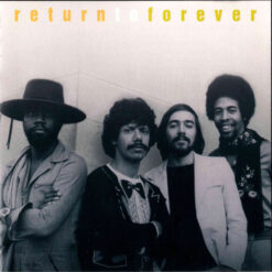 Return To Forever – This Is Jazz [1996] Ed. EUR