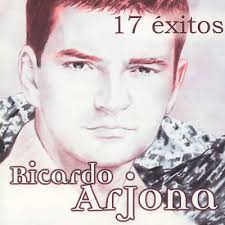 Ricardo Arjona - 17 Exitos