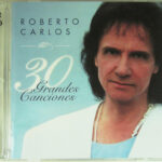 Roberto Carlos - 30 Grandes Canciones