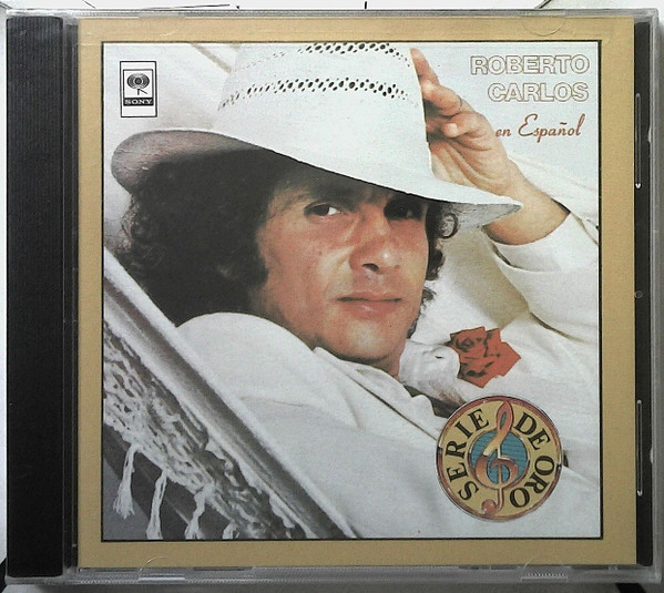 Roberto Carlos - En Español