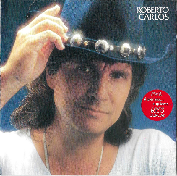 Roberto Carlos - Roberto Carlos