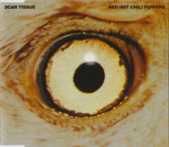 Red Hot Chili Peppers – Scar Tissue [1999] Ed. EUR Single