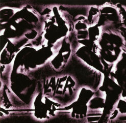 Slayer – Undisputed Attitude [1996] Ed. EUR