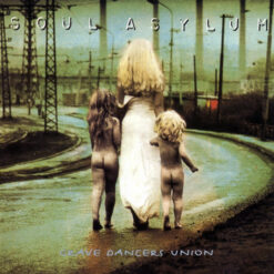 Soul Asylum – Grave Dancers Union [1992] Ed. USA