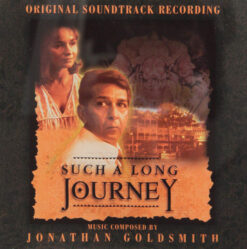 Jonathan Goldsmith – Such A Long Journey (Original Soundtrack Recording) [1998] Ed. USA