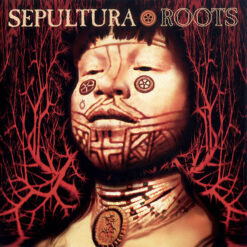 Sepultura – Roots [1996] Ed. ARG