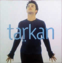 Tarkan – Taŗkan [1999] Ed. MEX