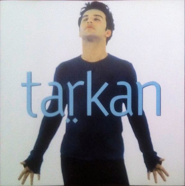 Tarkan - Taŗkan
