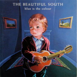 Beautiful South, The – Blue Is The Colour [1996] Ed. EUR