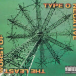 Type O Negative - The Least Worst Of