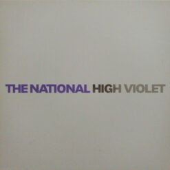 National, The  – High Violet (Expanded Edition) [2010] Ed. EUR (2CD)