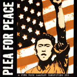 V/A– Plea For Peace [2000] Ed- USA