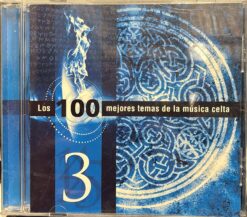 V/A - Los 100 Mejores Temas de la Música Celta [2004] Ed. ARG