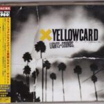 Yellowcard - Lights And Sounds