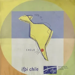 IFPI Chile - Obsequio para el Congreso Cisac 2000 [2000] Ed. CHI