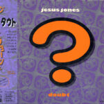 Jesus Jones - Doubt