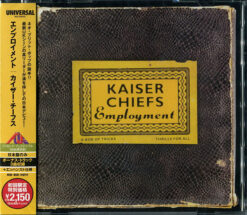 Kaiser Chiefs – Employment [] Ed. JAP w/OBI