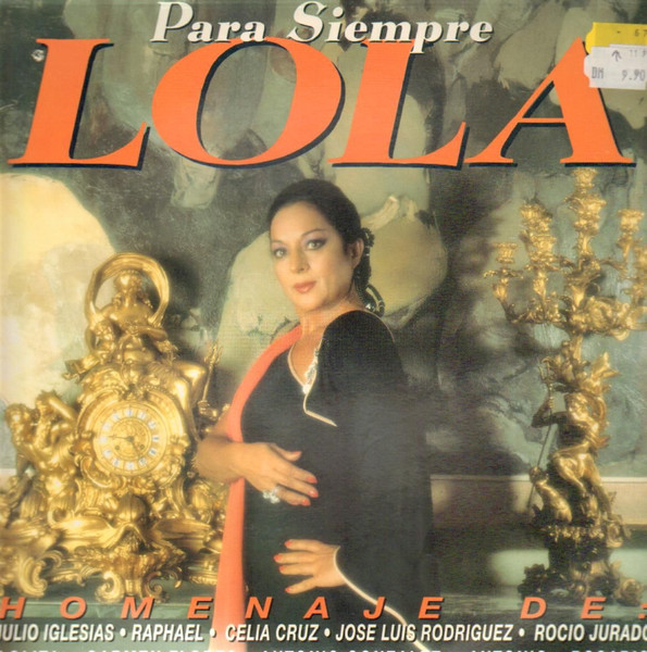 Lola Flores - Para Siempre Lola
