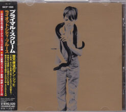 Primal Scream – Riot City Blues [2006] Ed. JAP w/OBI