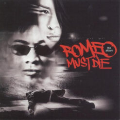V/A – Romeo Must Die (The Album) [2000] Ed. EUR