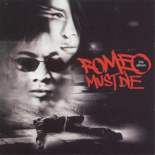 V/A - Romeo Must Die (The Album)