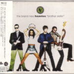 The Brand New Heavies - Brother Sister
