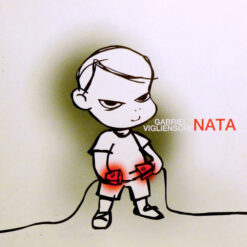 Gabriel Vigliensoni – Nata [2004] Ed. CHI