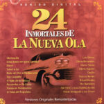 V/A - 24 Inmortales De La Nueva Ola