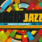 V/A - Acid Jazz – The Complete Anthology: 1968/2010