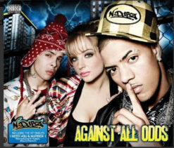 N-Dubz – Against All Odds [2009] Ed. EUR