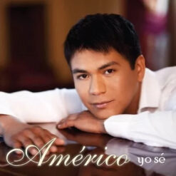 Américo – Yo Sé [2011] Ed. CHI