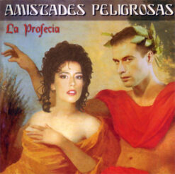 Amistades Peligrosas – La Profecía [1996] Ed. USA