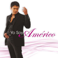 Americo – Yo Soy [2010] Ed. CHI
