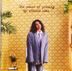 Alessia Cara – The Pains Of Growing [2018] Ed. EUR