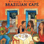 V/A - Brazilian Café