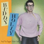 Buddy Holly - From The Original Master Tapes