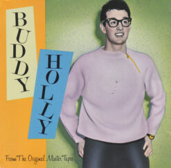 Buddy Holly – From The Original Master Tapes [1985] Ed. EUR