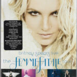 [Bluray] Britney Spears - Live: The Femme Fatale Tour